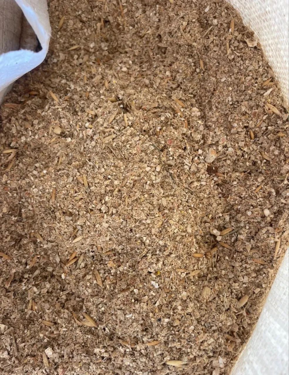 Ração 14% proteína  - Foto 2