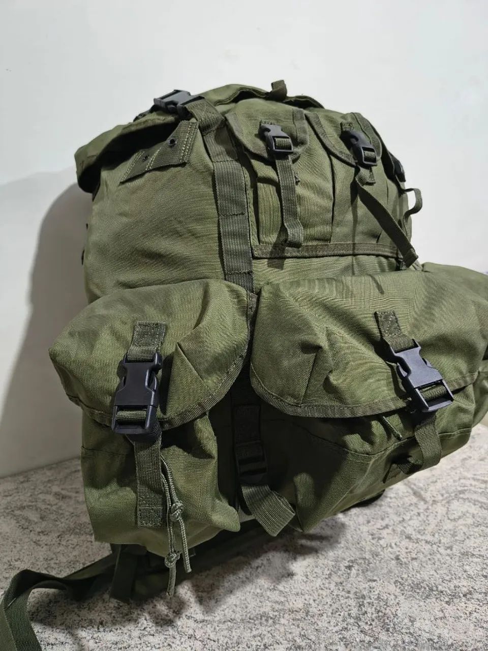 Mochila operacional  - Foto 3