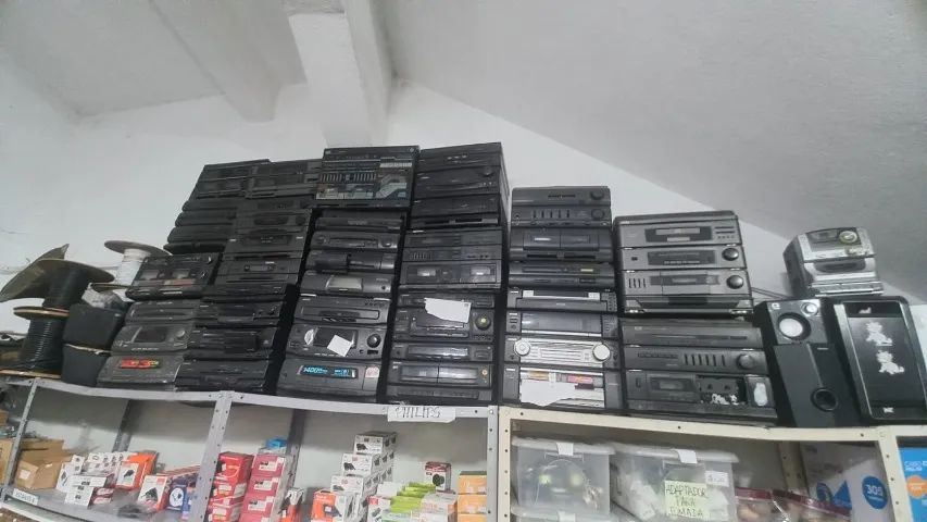microsystems e caixas de som  - Foto 2