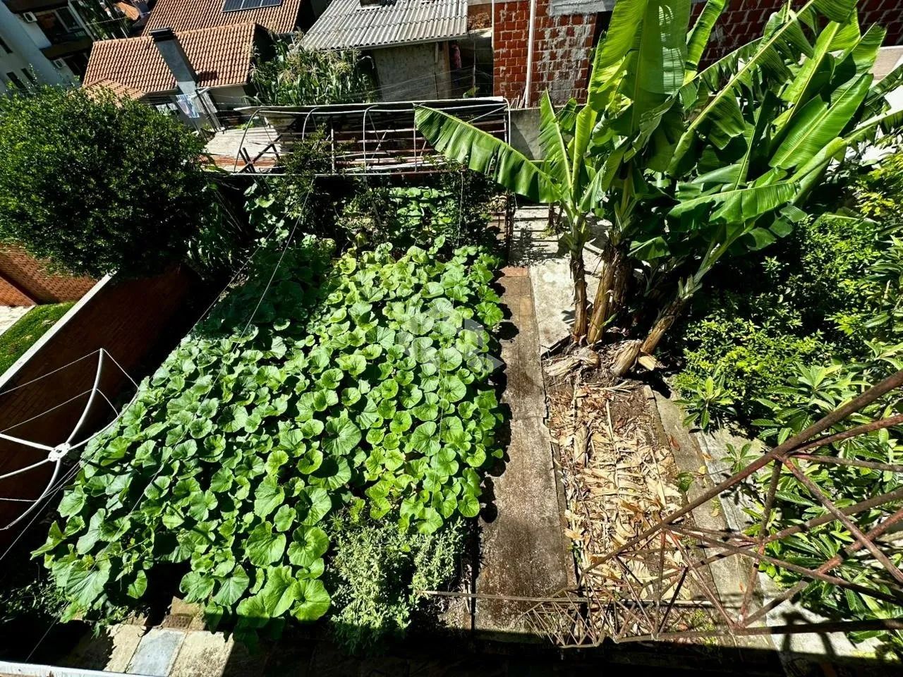 Casa semi mobiliada com 4 dormitórios Bairro Imigrante - Foto 4