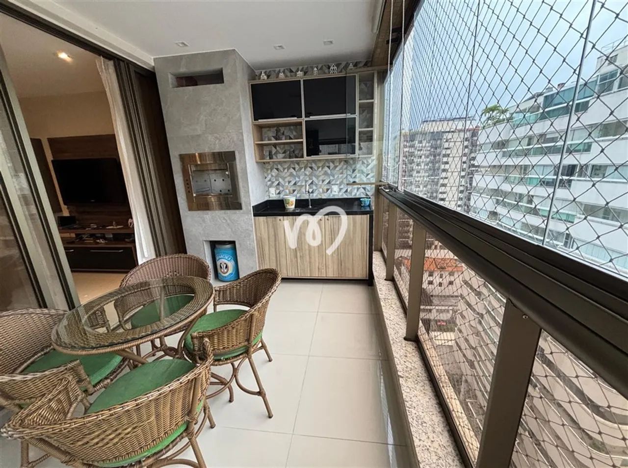 EXCELENTE APARTAMENTO EM ICARAÍ - NITERÓI - Foto 2