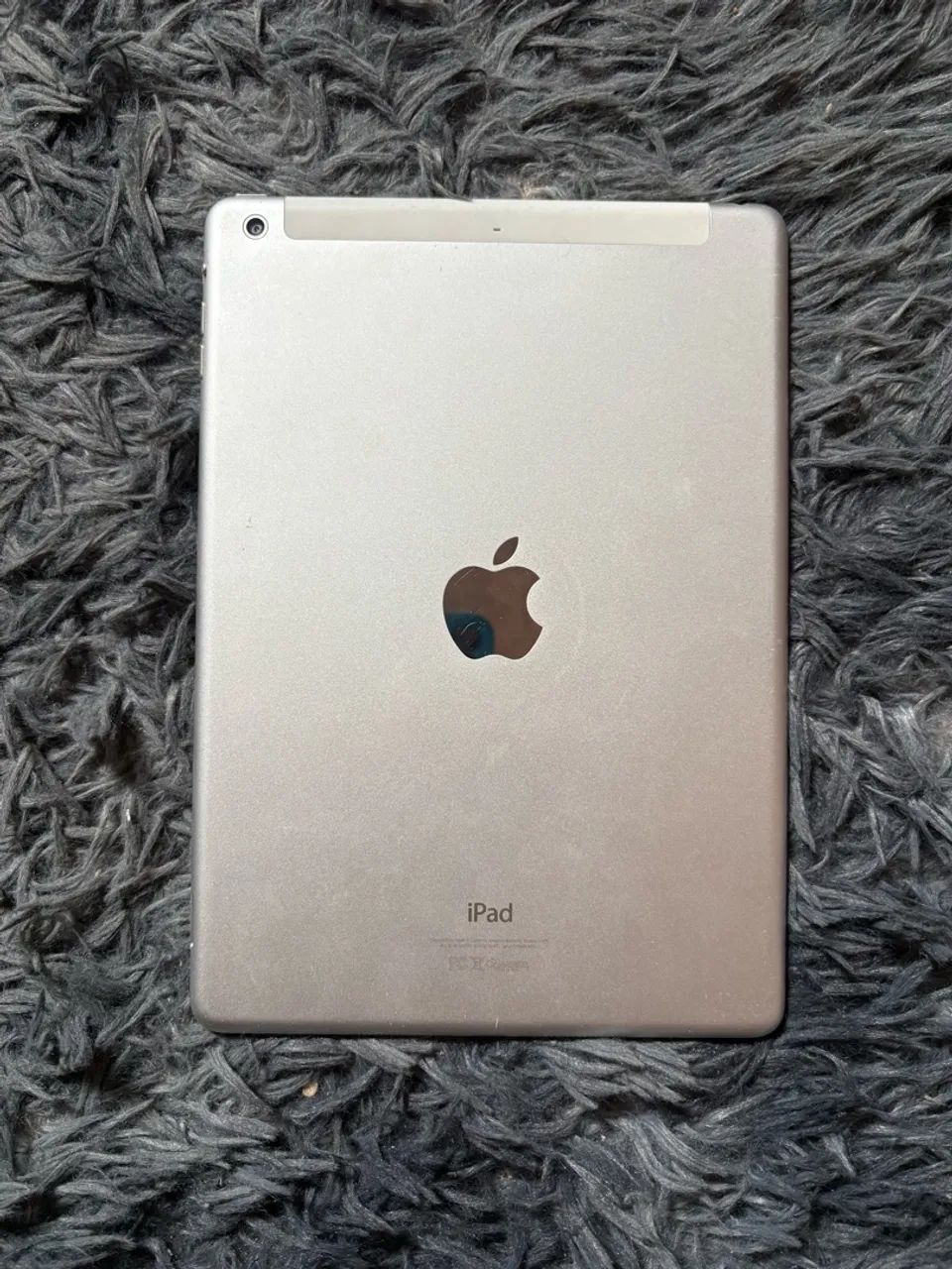 iPad Air Wi-Fi e chip  - Foto 2