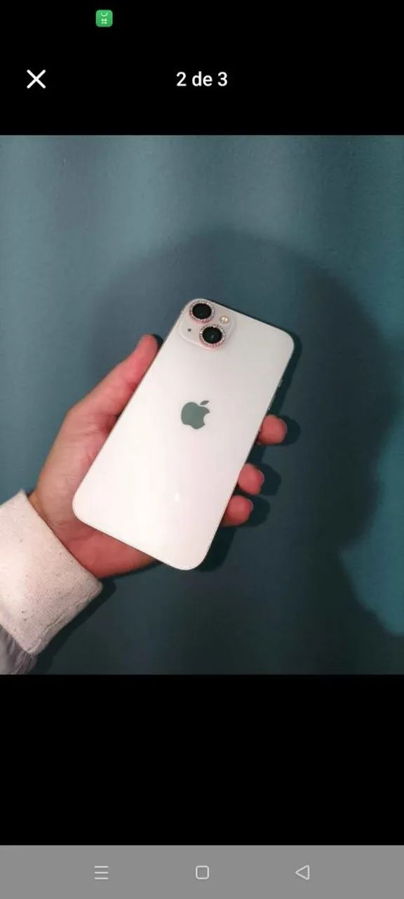 iPhone 12 - Foto 2