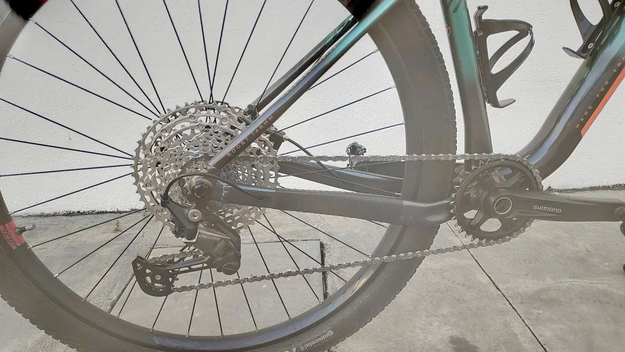 TSW Aro 29 - Foto 4