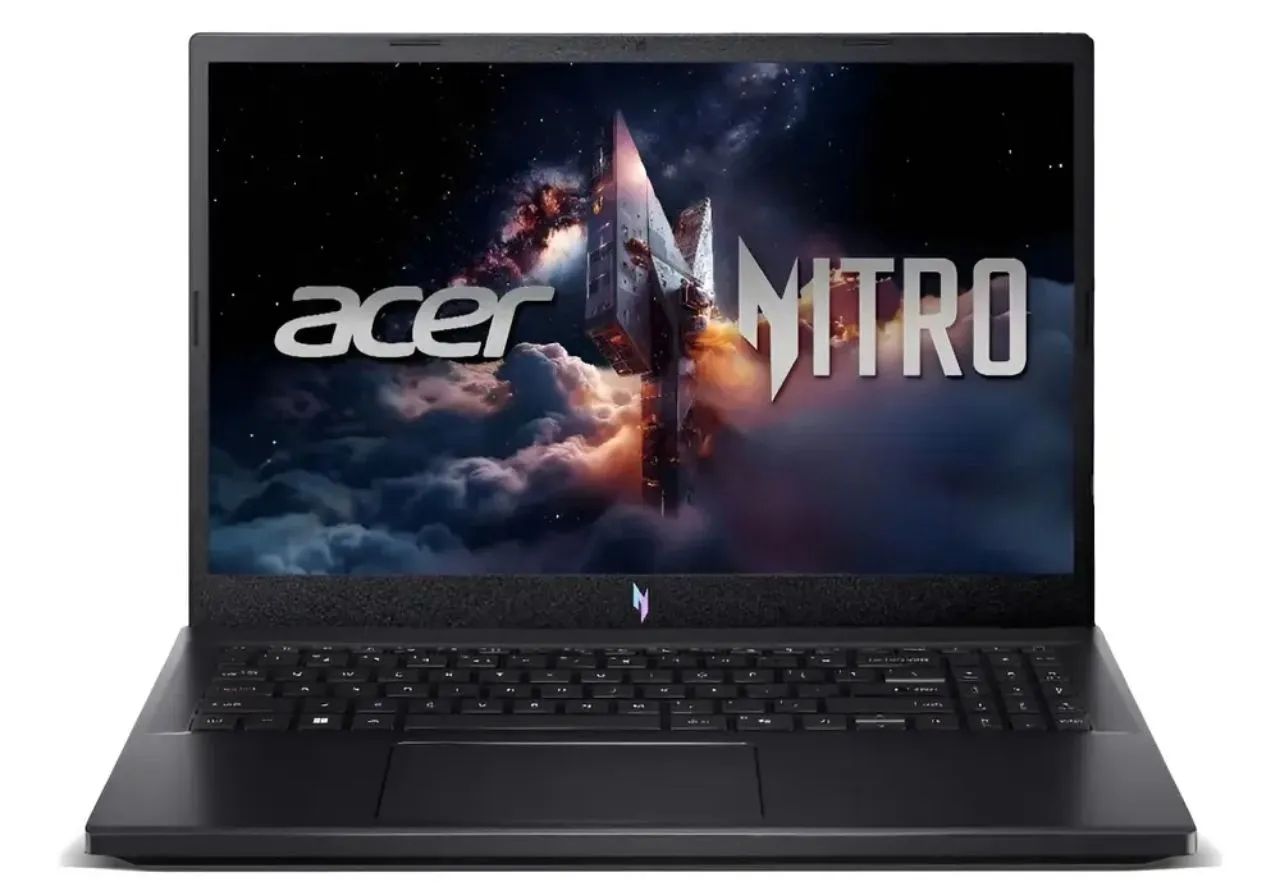 Notebook Gamer Acer Nitro V15 ANV15-52-52VN