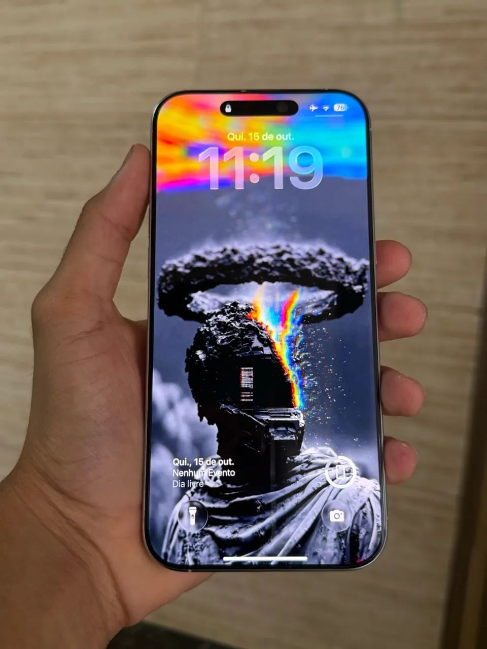IPHONE 16 PRO MAX 1TB