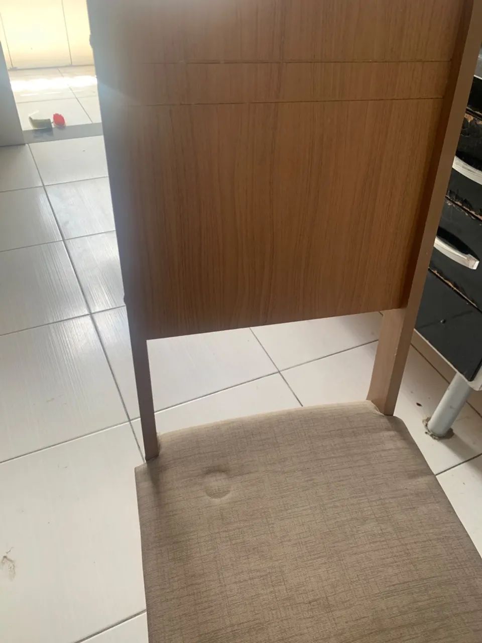 Mesa 4 cadeiras  - Foto 3