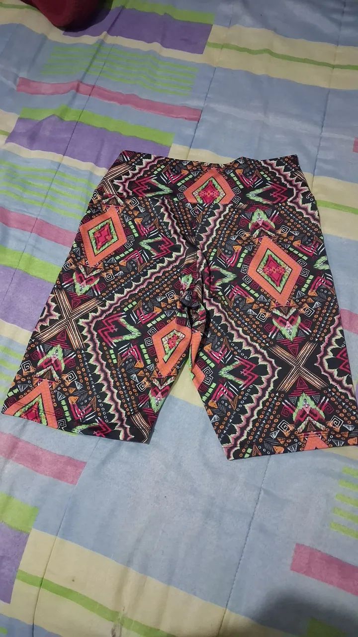 2 Shorts suplex n°40 - Foto 4