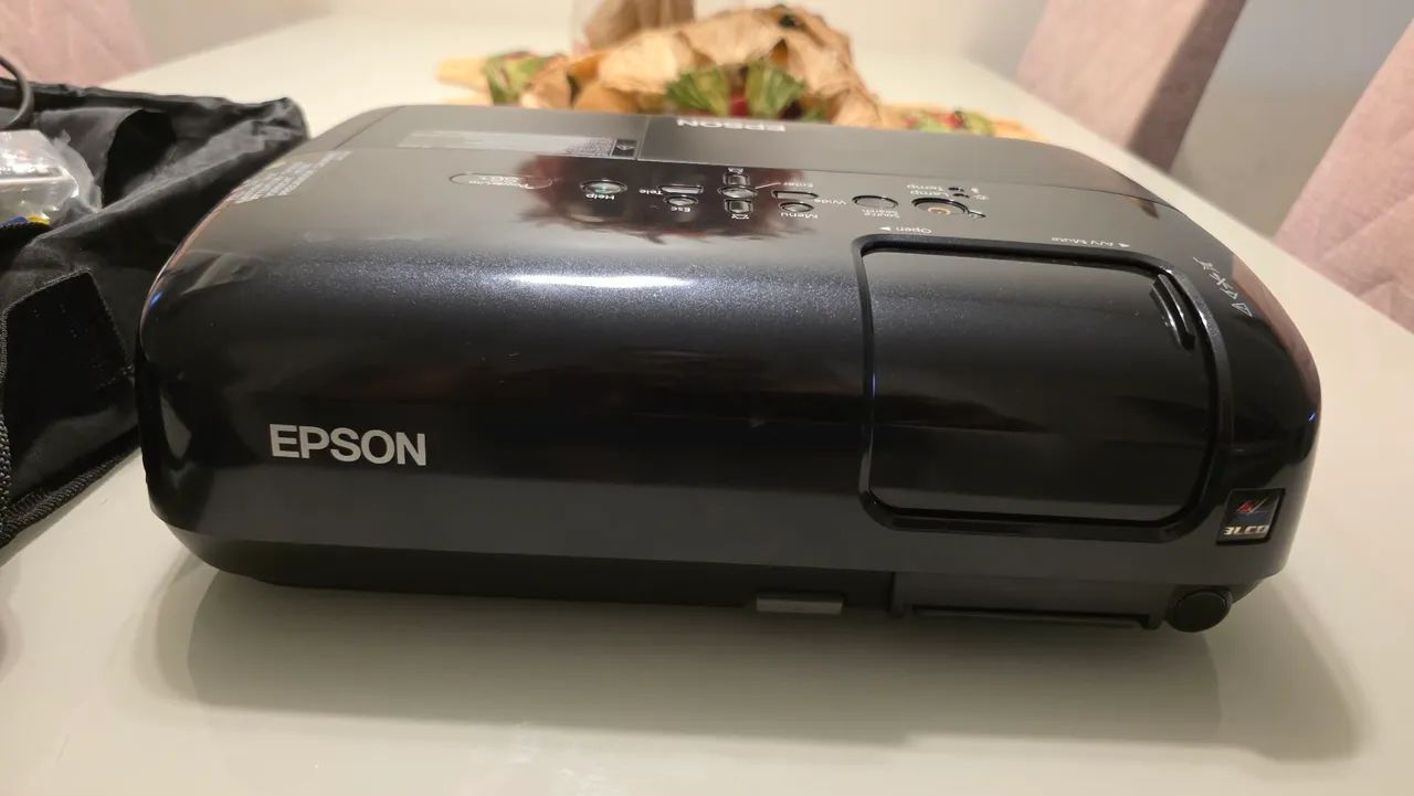 Projetor - Foto 4