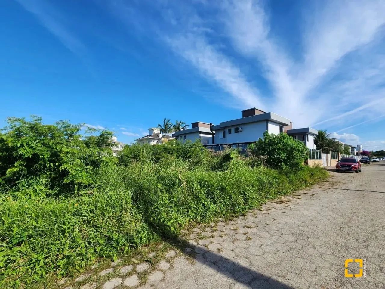 Terreno Carianos com 720 m² - Foto 4