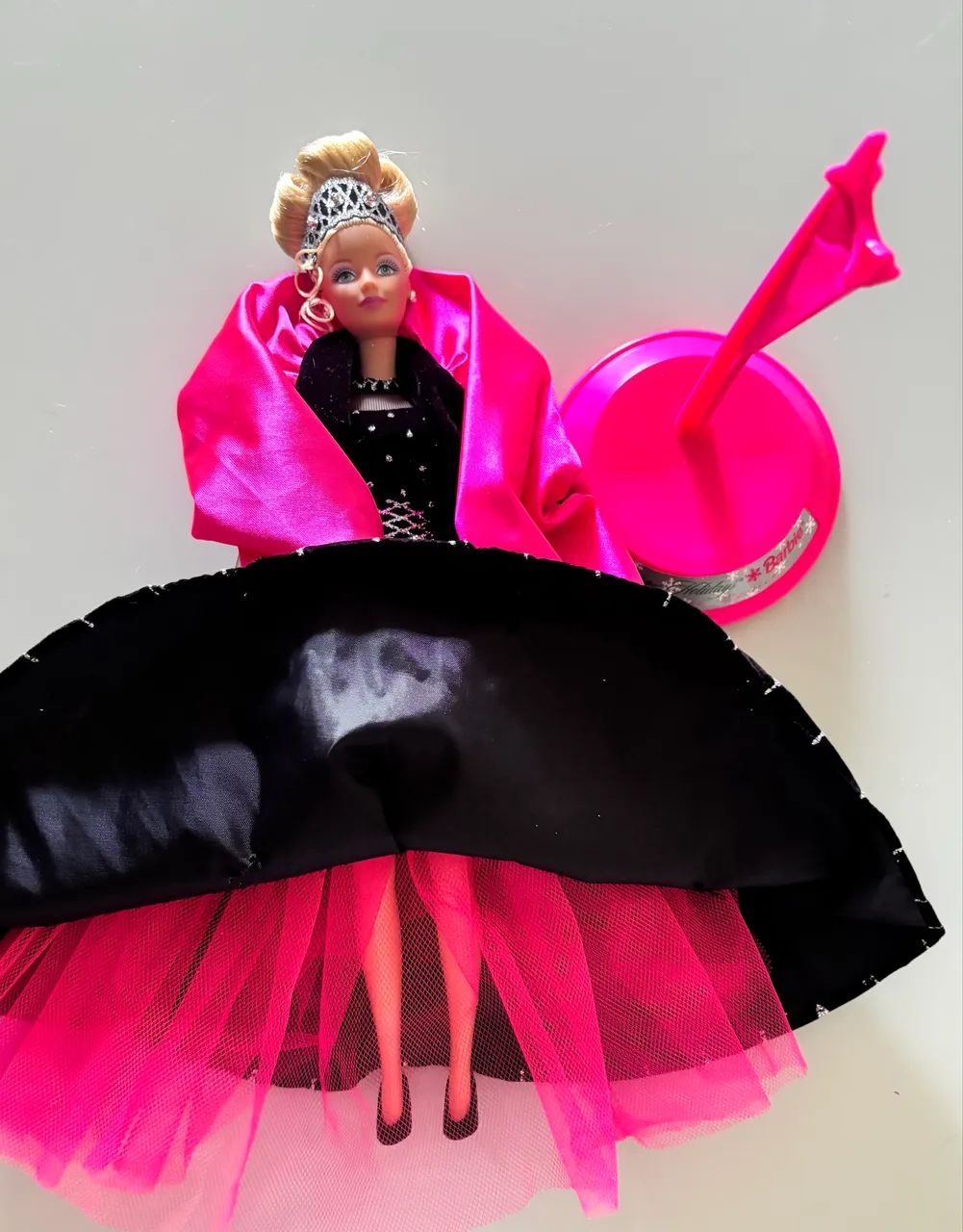 Barbie Holiday 1998 - Foto 4