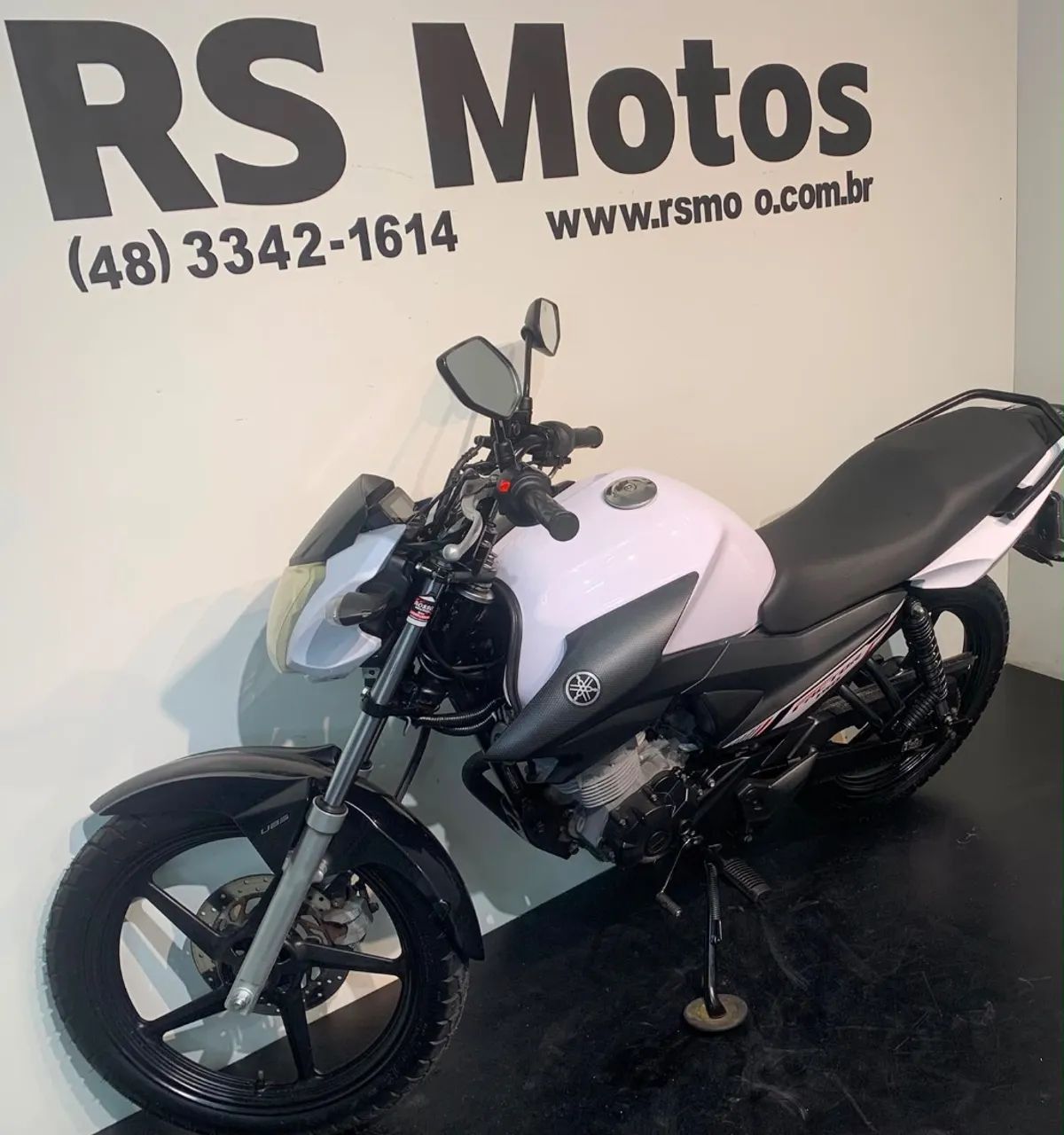 YBR 150 FACTOR ED/FLEX - Foto 4
