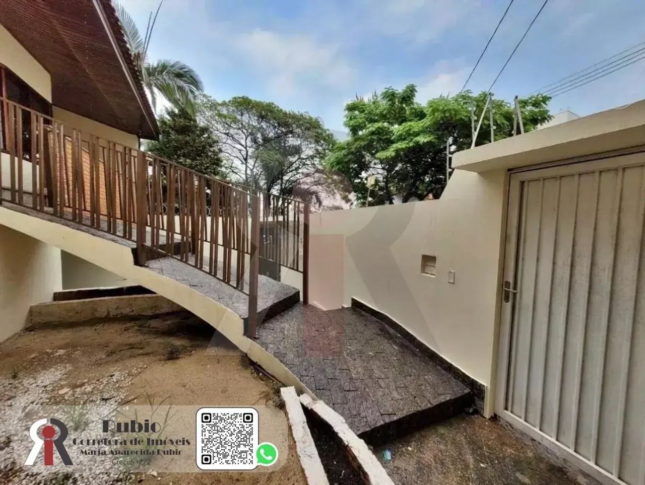 Casa Comercial -  Parque Campolim - Sorocaba - SP