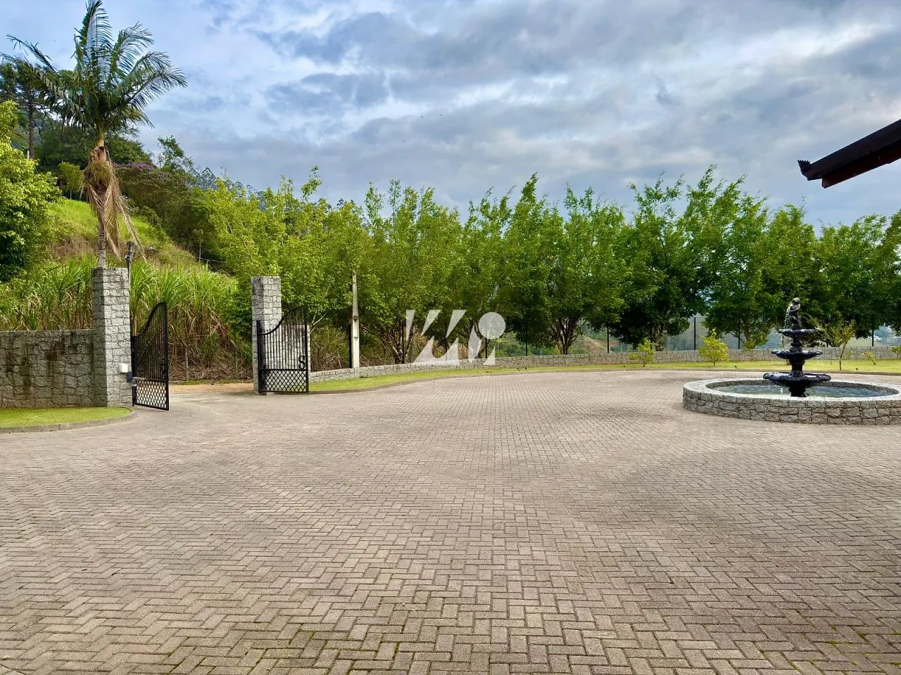 Sitio Alto Padrão, Antonio Carlos, SC - imv - Foto 2