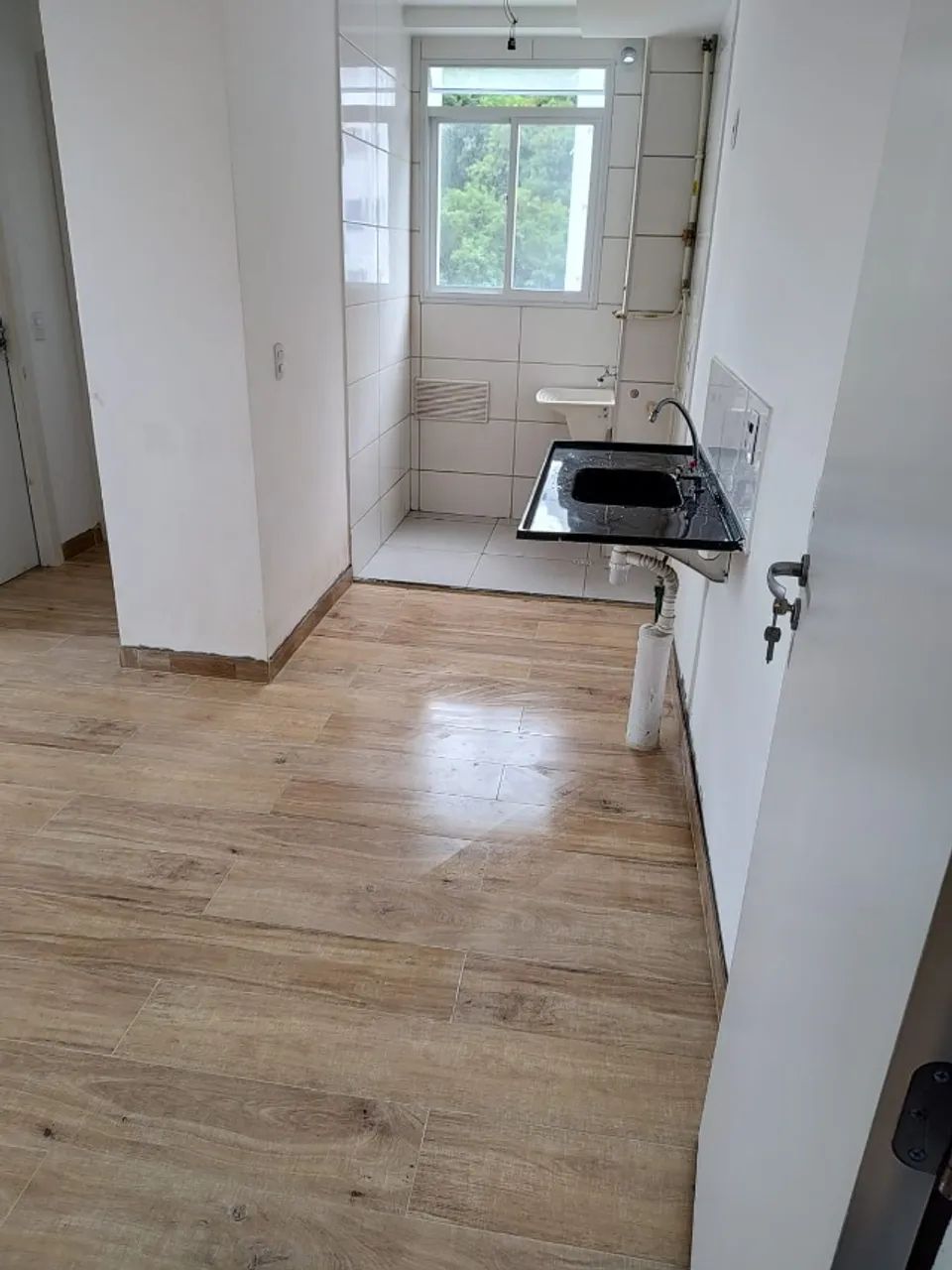 Apartamento em Bonsucesso, 2 quartos, 50m². - Foto 4
