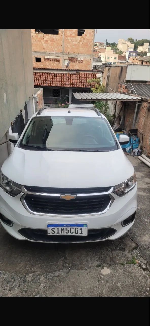 Uber spim a mais completa automática 2024 - Foto 4