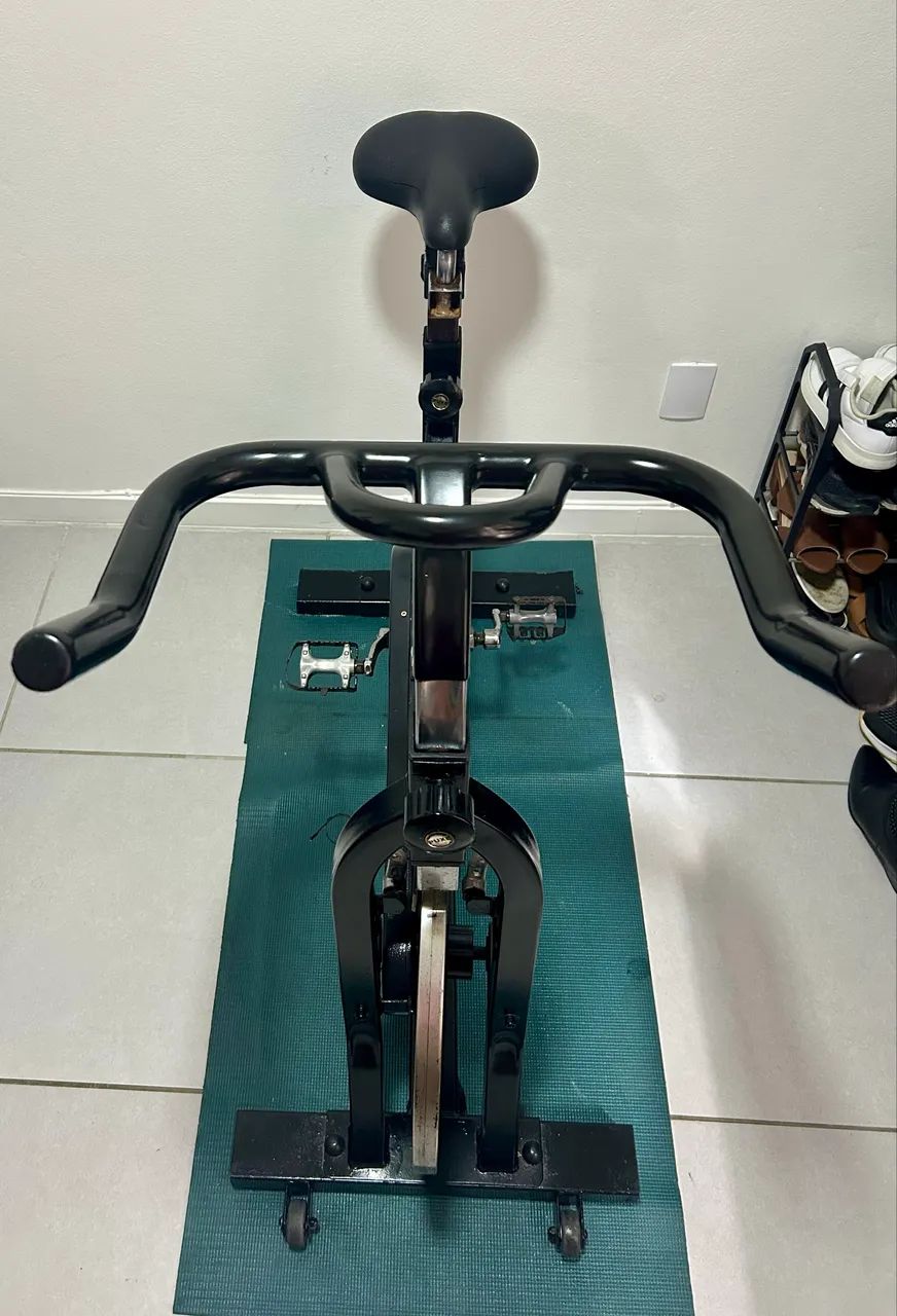 Bike spinning (bicicleta) - Foto 2