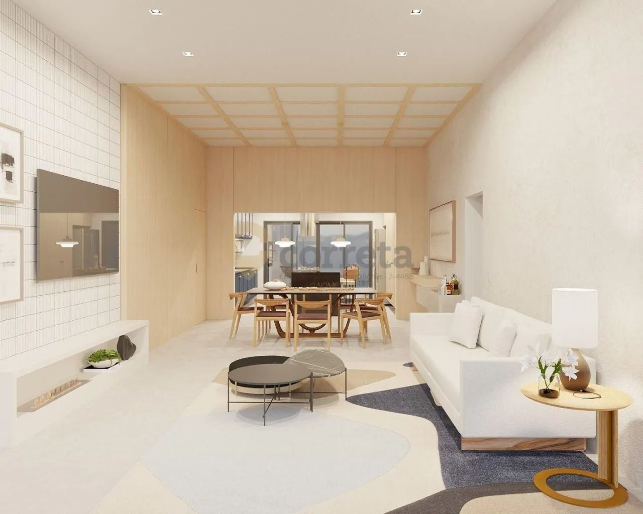 Casa em Alphaville - Rio das Ostras - Foto 3