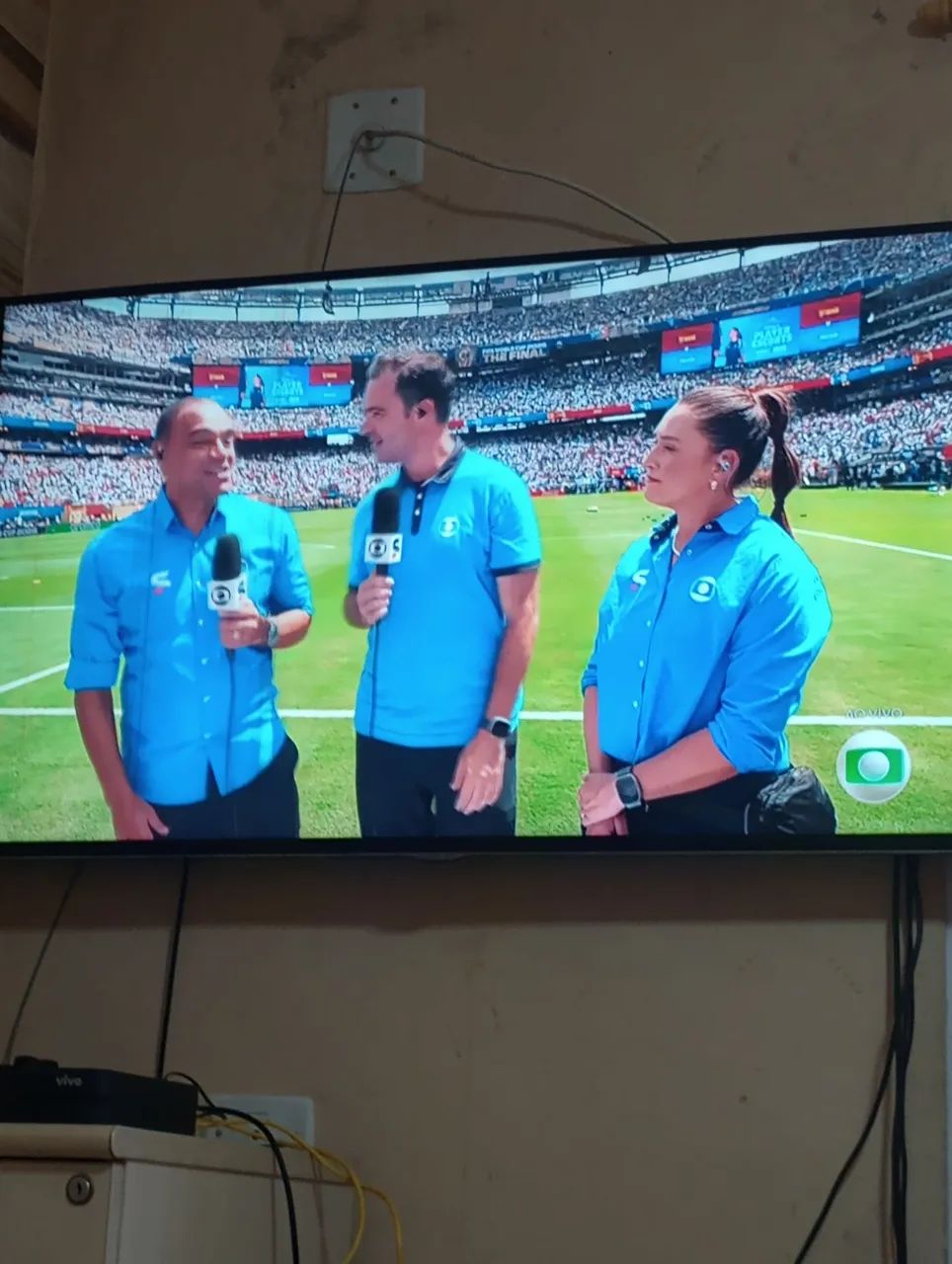 Tv smart Samsung 48 polegadas  - Foto 2