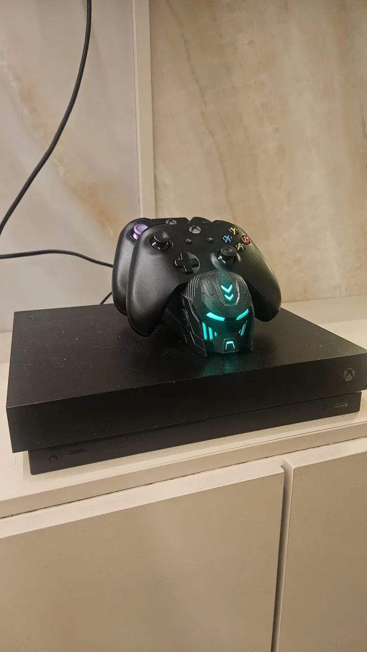 Xbox One 1TB - Foto 2