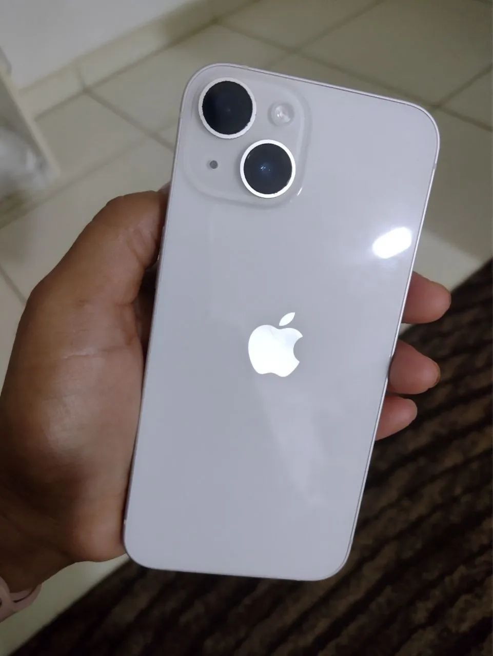 iPhone 14 128 gigas  - Foto 2