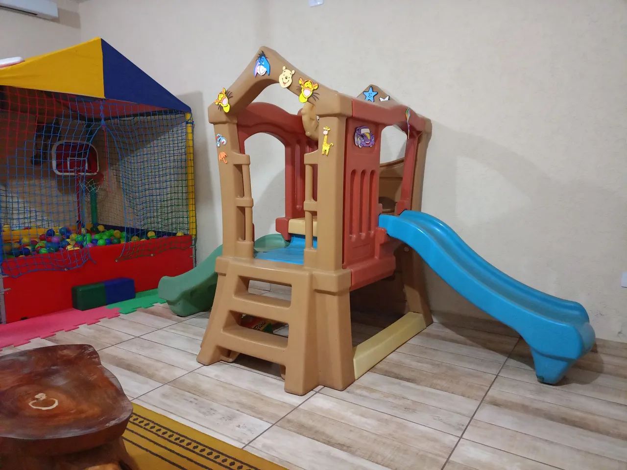 Playground infantil  - Foto 2