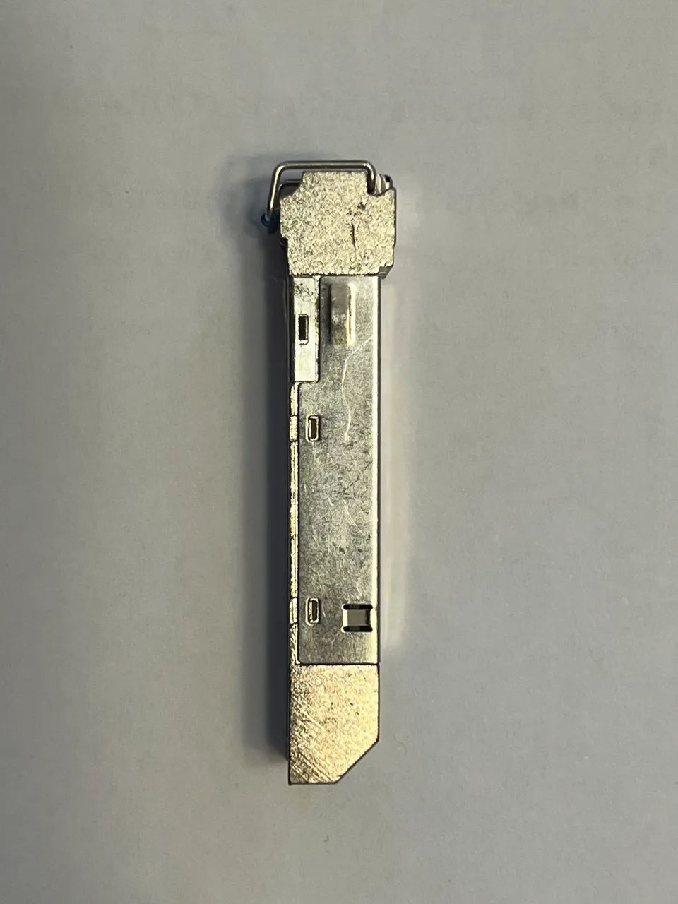  Módulo transceptor óptico SFP Ericsson RDH 102 47/2 R2A - Foto 5