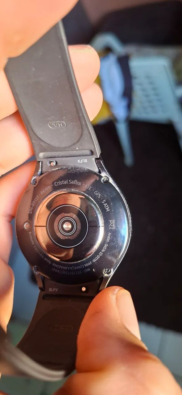 Galaxy watch 5  - Foto 3