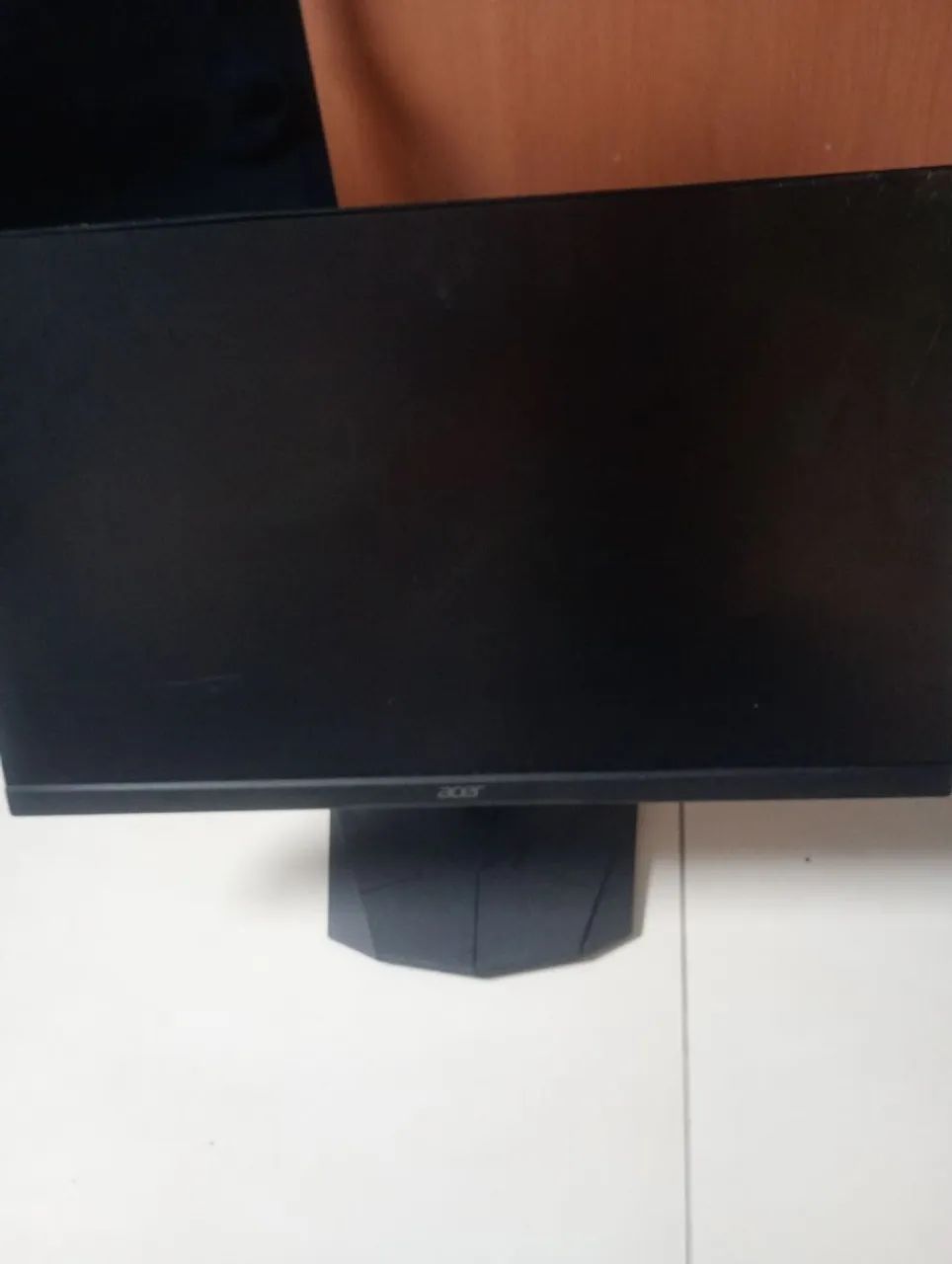 2 telas caras sem funcionar  - Foto 2