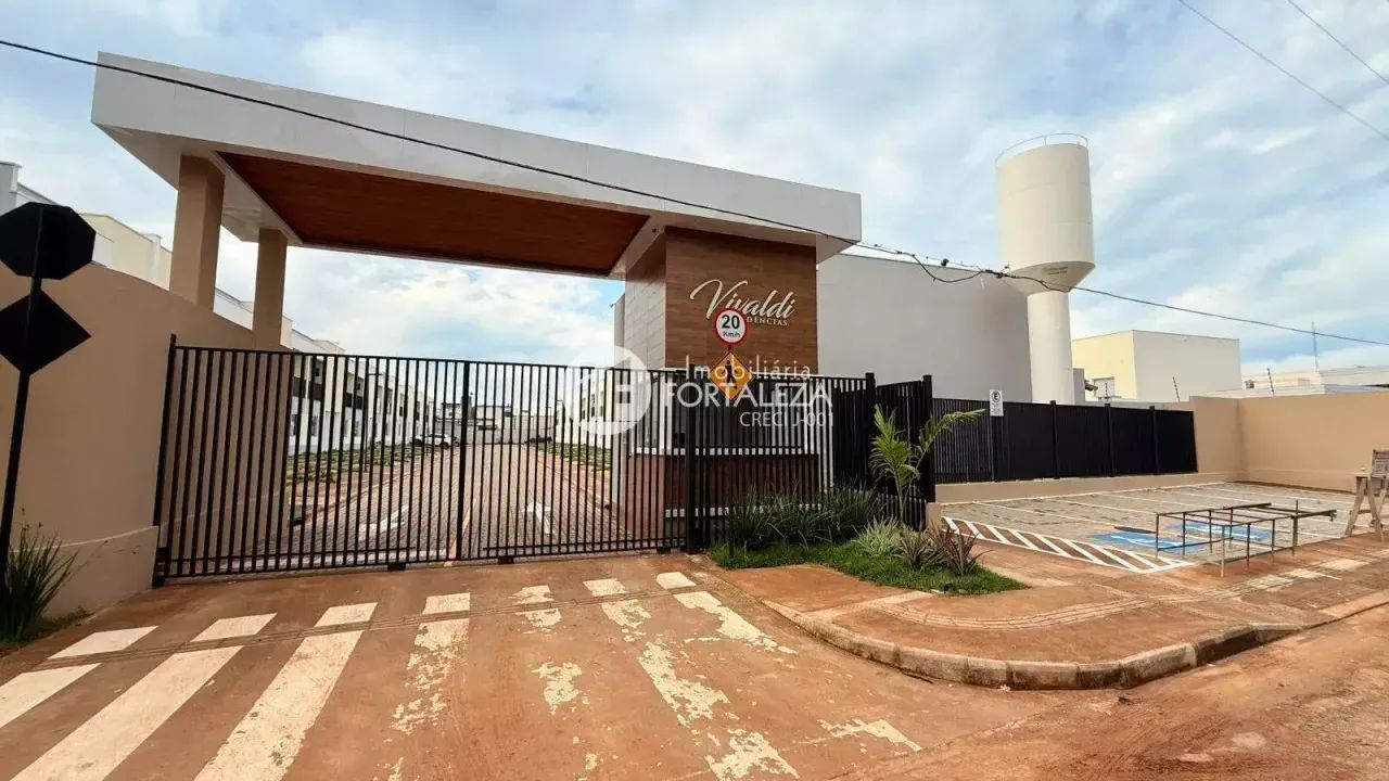 Casa em Condomínio com Piscina e Espaço Gourmet  Boa Esperança | Rio Branco  AC - Foto 2
