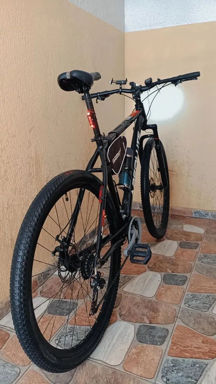 Aro 29 semi nova