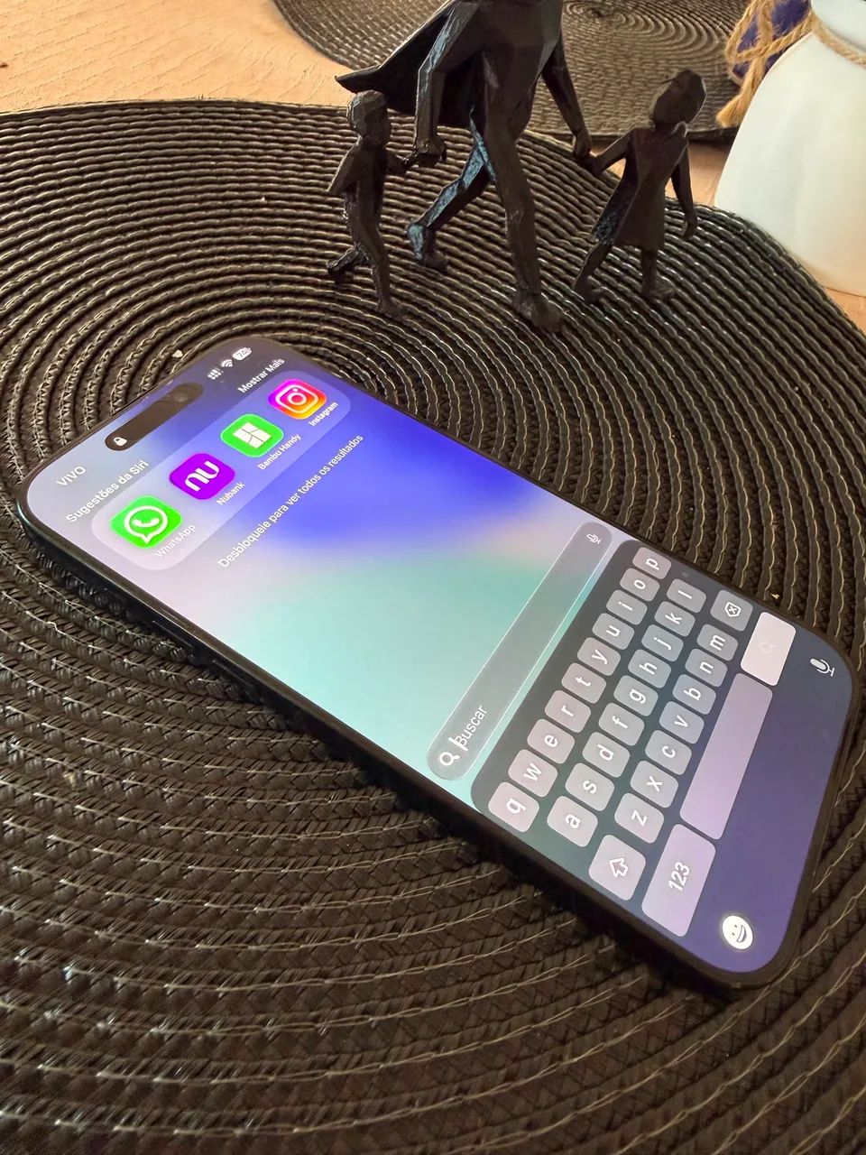 iPhone 16 pro max  - Foto 2