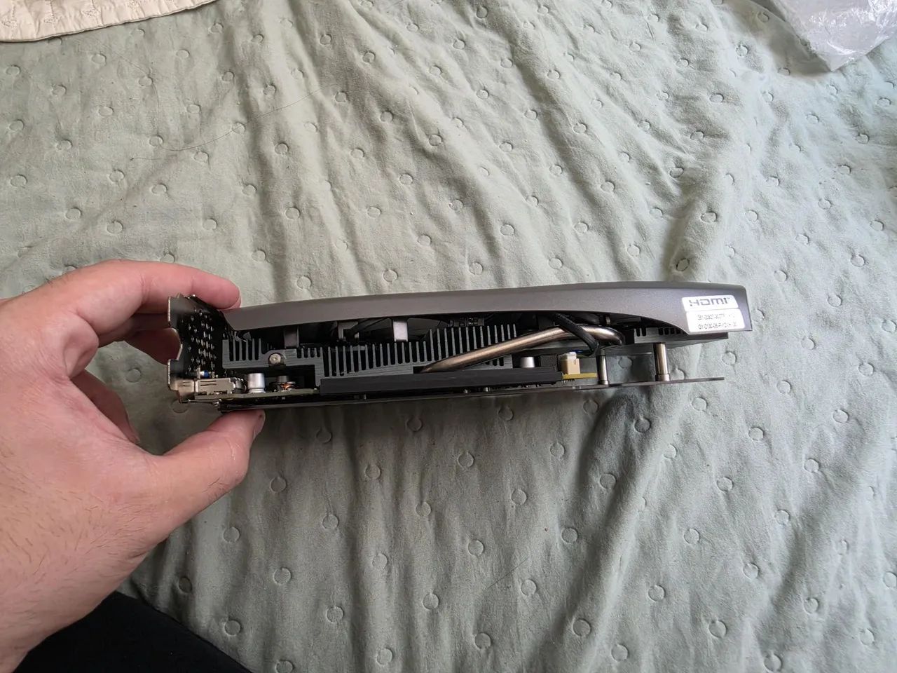 Placa de vídeo zotac - Foto 4
