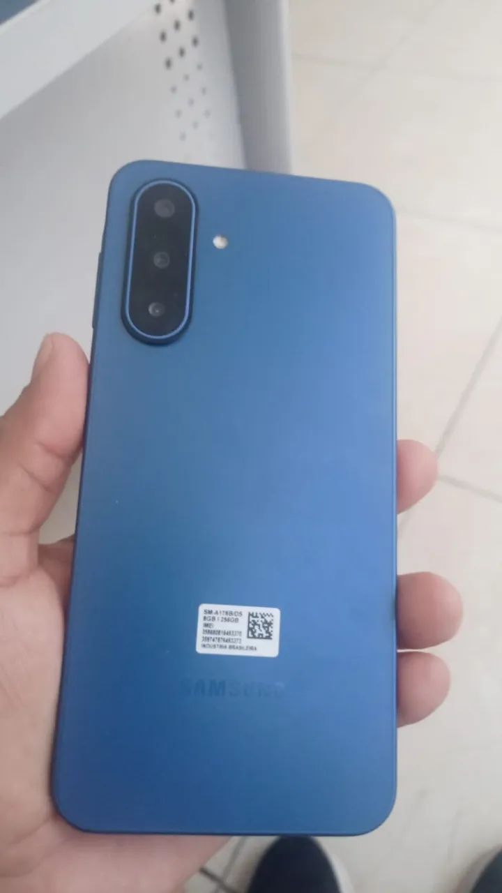 Samsung A17 5G 256  - Foto 2