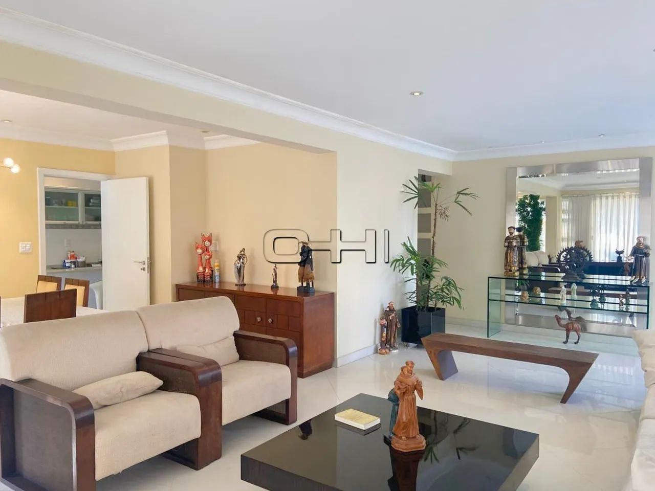 Venda e Locação · 5 dormitórios no Casa - Foto 2