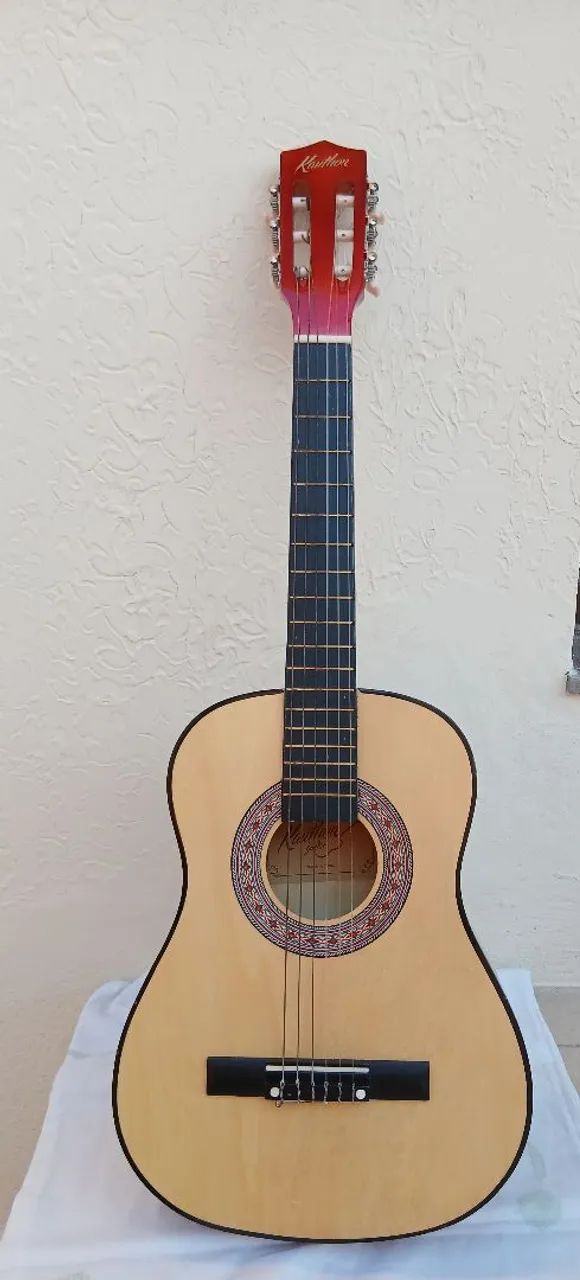 Violão Infantil  - Foto 2