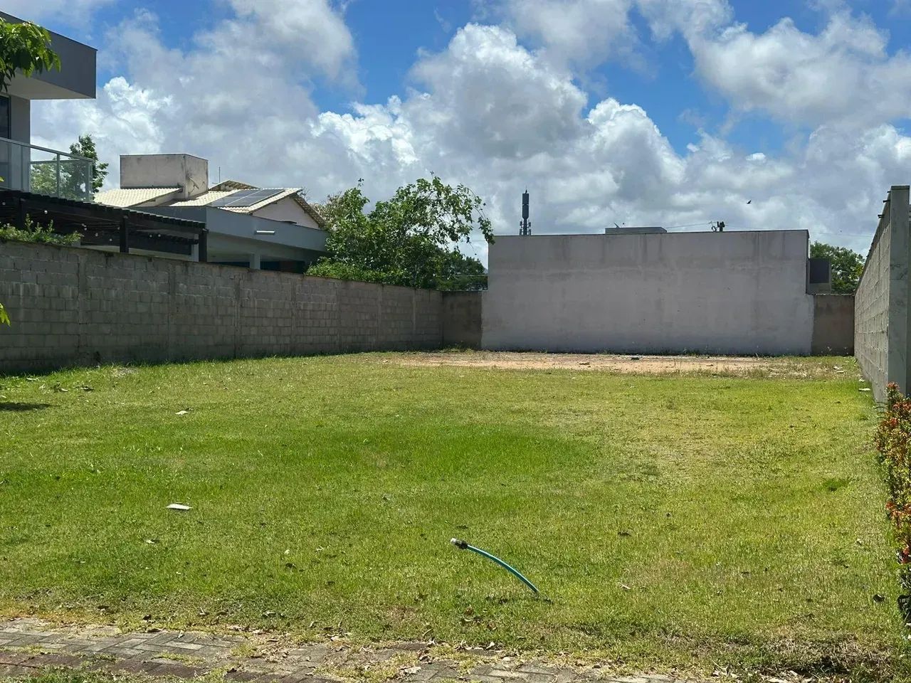 Lote em Boulevard Lagoa Setor Roxo - Foto 2