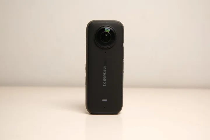 INSTA360 X3 - Foto 4