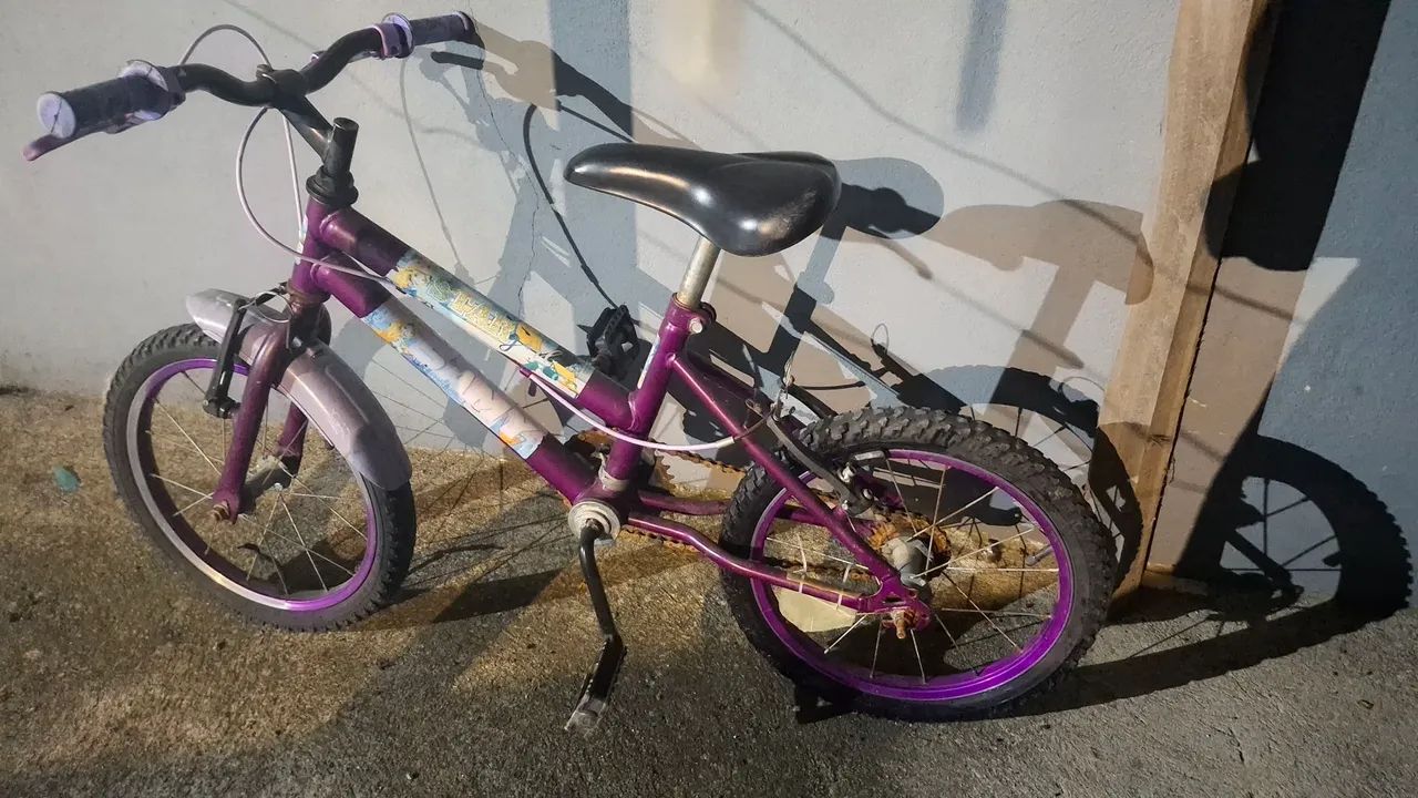 Vendo bicicletas