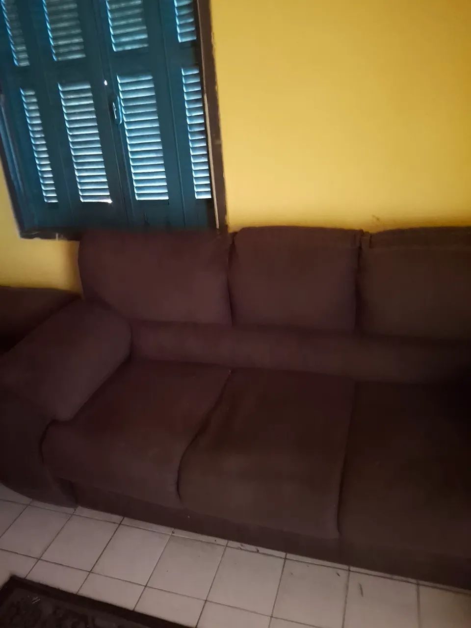 Sofa usado  - Foto 3