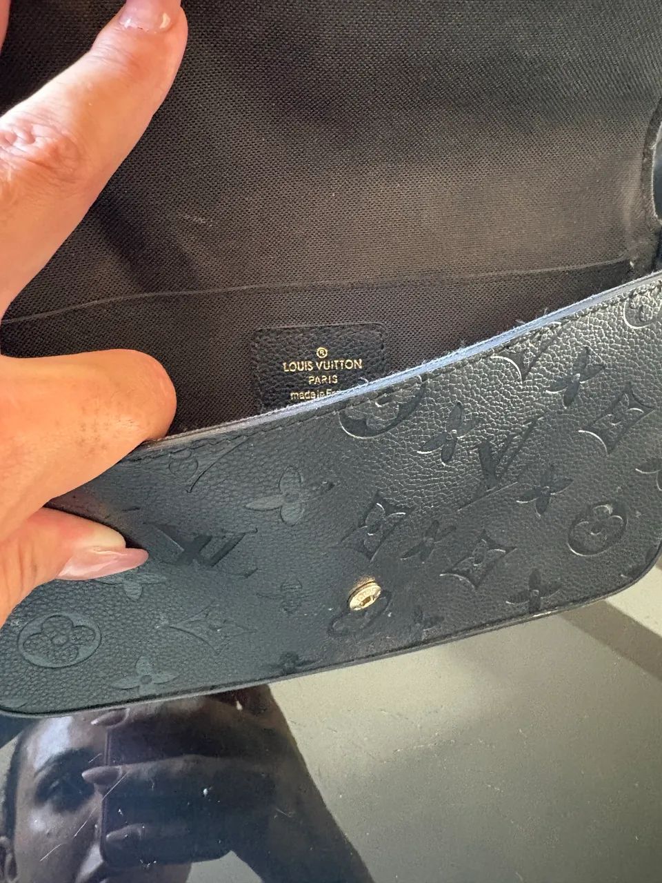 Bolsa louis vuitton  - Foto 3