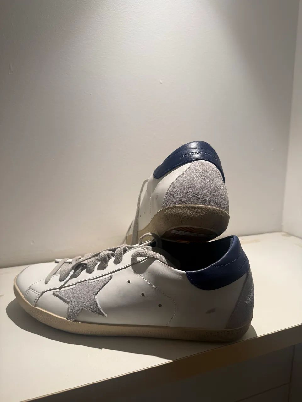 Golden Goose Super Star - Foto 3