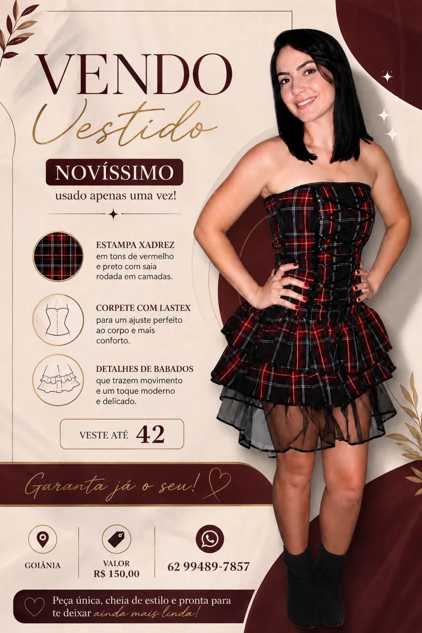 Vestido