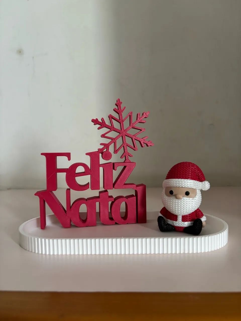 Enfeites de Natal - Foto 2