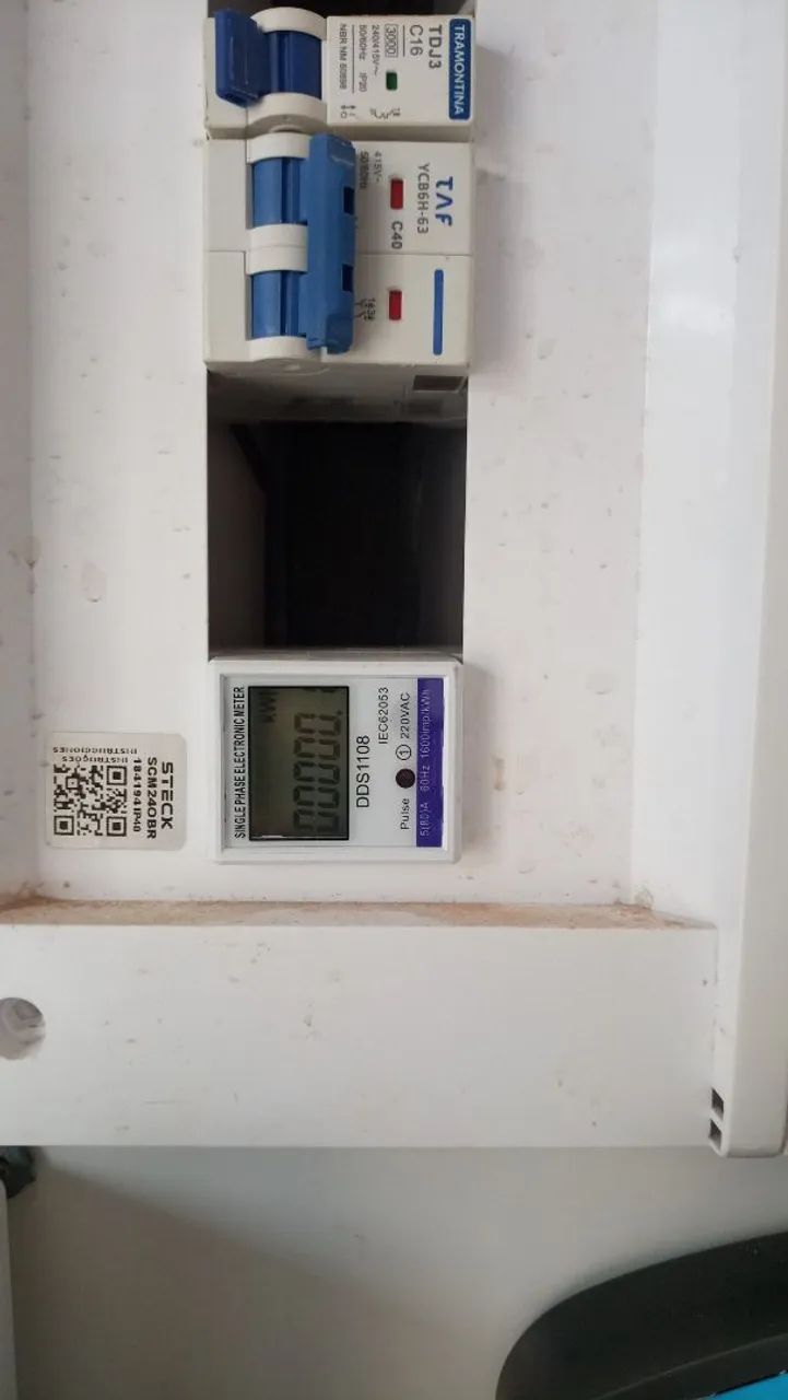 Eletricista profissional  - Foto 4