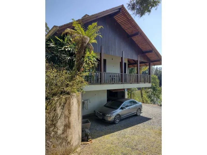 Casa RIO DOS CEDROS - SC - Foto 5
