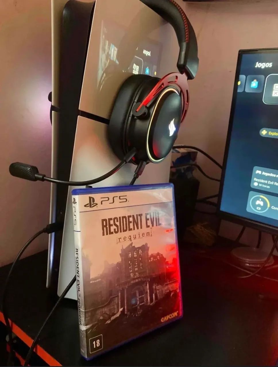 Playstation 5 - Foto 3