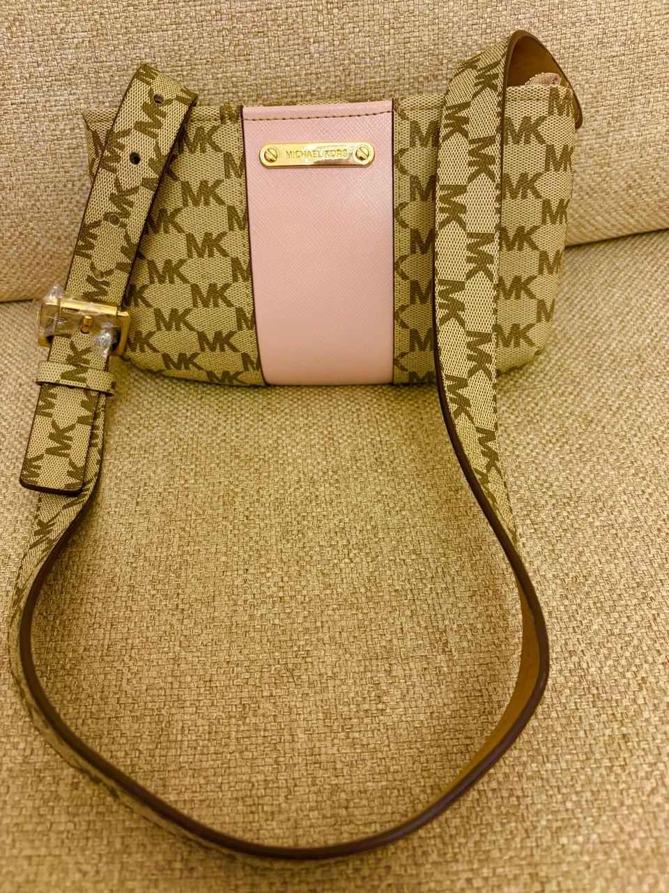 Bolsa MK