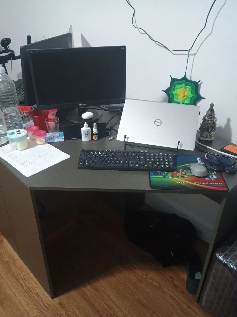 Mesa home office ou estudos