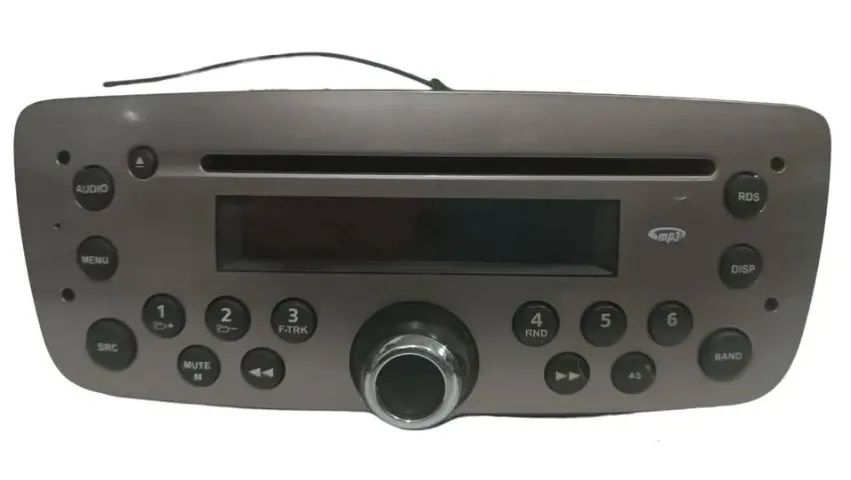 Radio original Grand Siena